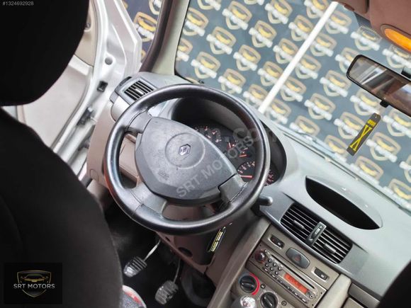 /SRT/2010 RENAULT SYMBOL 1.5 DCI EXPRESSİON