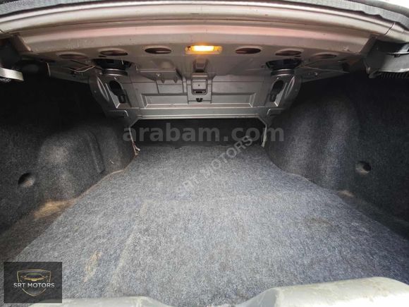 /SRT/2010 RENAULT SYMBOL 1.5 DCI EXPRESSİON