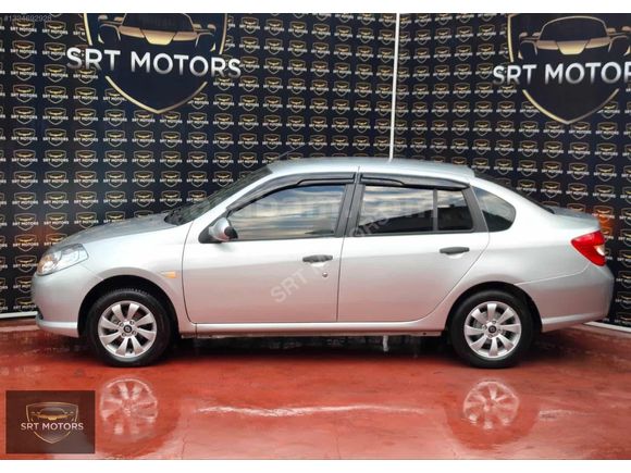 /SRT/2010 RENAULT SYMBOL 1.5 DCI EXPRESSİON