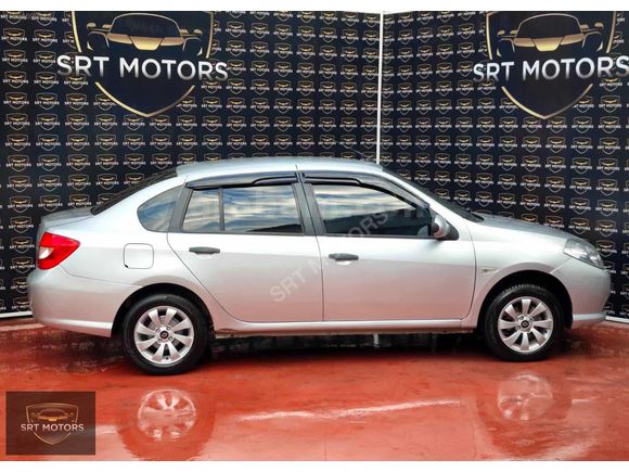 /SRT/2010 RENAULT SYMBOL 1.5 DCI EXPRESSİON