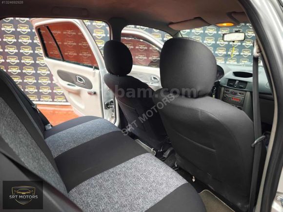 /SRT/2010 RENAULT SYMBOL 1.5 DCI EXPRESSİON