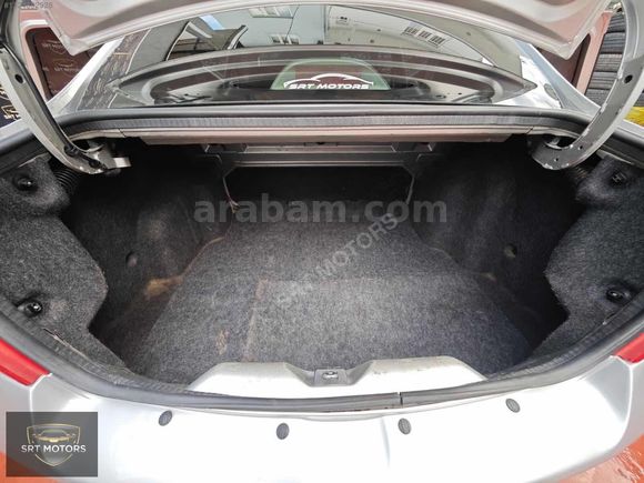 /SRT/2010 RENAULT SYMBOL 1.5 DCI EXPRESSİON