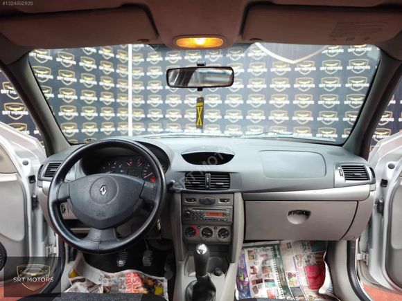 /SRT/2010 RENAULT SYMBOL 1.5 DCI EXPRESSİON