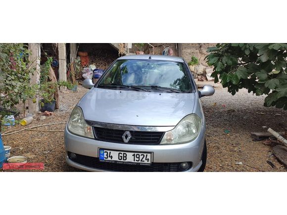 1.5 EXPRESSİON PLUS DİJİTAL KLİMALI