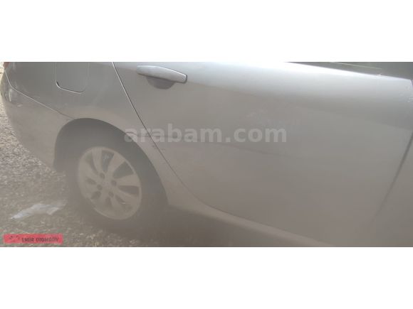 1.5 EXPRESSİON PLUS DİJİTAL KLİMALI