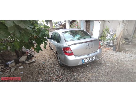 1.5 EXPRESSİON PLUS DİJİTAL KLİMALI