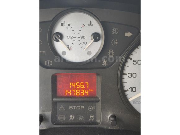 Sahibinden Citroen Berlingo 1.6 HDi Multispace 2014 Model
