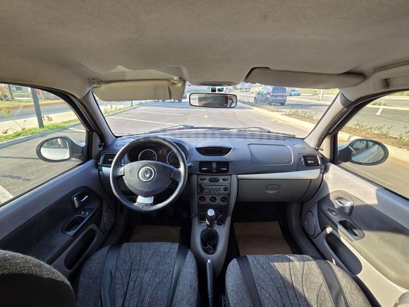 Renault Symbol 1.5 DCİ 169 Binde