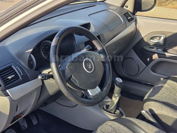 Renault Symbol 1.5 DCİ 169 Binde
