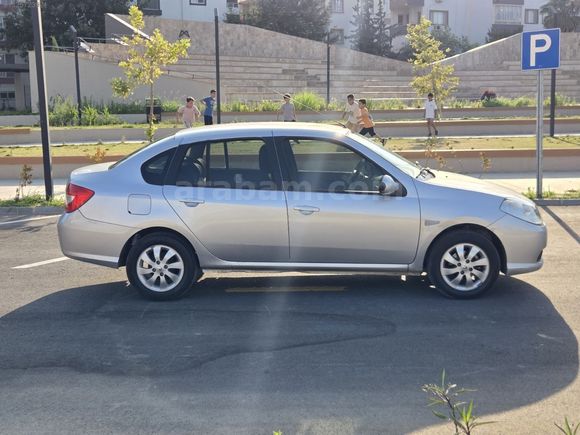 Renault Symbol 1.5 DCİ 169 Binde