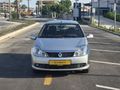 Renault Symbol 1.5 DCİ 169 Binde