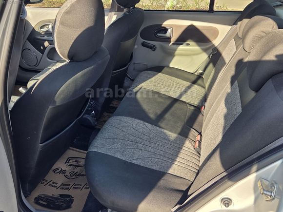 Renault Symbol 1.5 DCİ 169 Binde