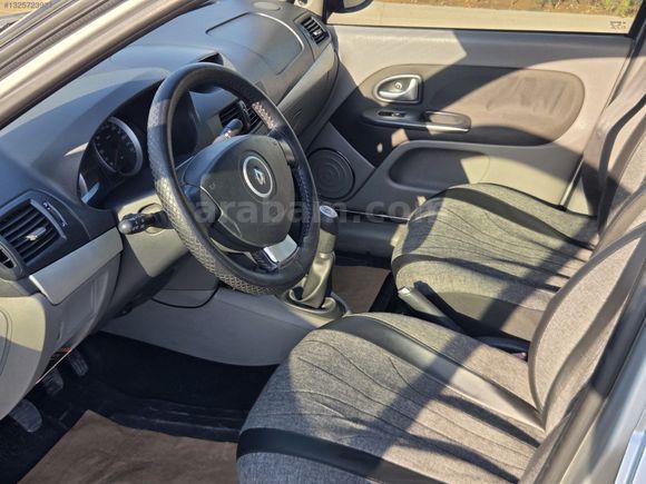 Renault Symbol 1.5 DCİ 169 Binde