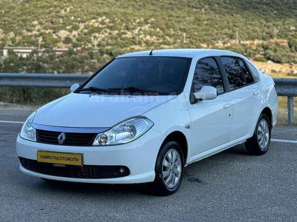 2011 EXPRESSİON DÜŞÜK KM CAM GİBİ