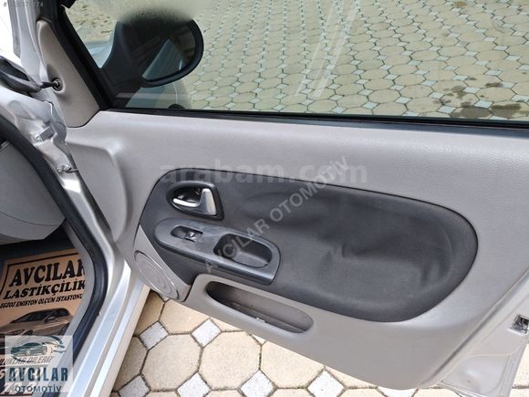Reno Symbol 187 bin km