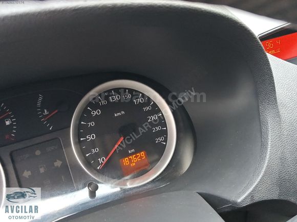 Reno Symbol 187 bin km