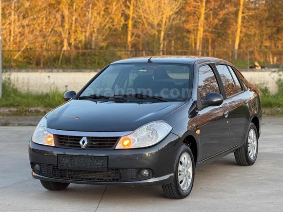 BEREKET'TEN 2011 MODEL HATASIZ 1.5 DİZEL SYMBOL