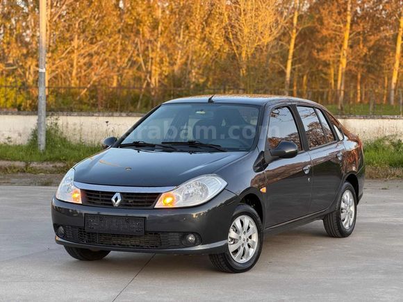 BEREKET'TEN 2011 MODEL HATASIZ 1.5 DİZEL SYMBOL