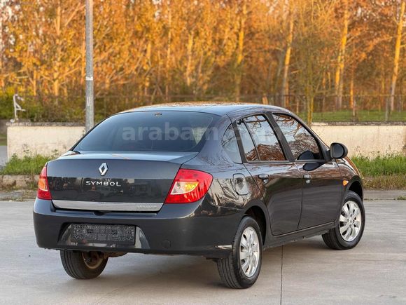BEREKET'TEN 2011 MODEL HATASIZ 1.5 DİZEL SYMBOL