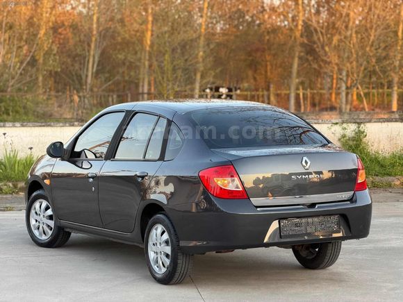 BEREKET'TEN 2011 MODEL HATASIZ 1.5 DİZEL SYMBOL