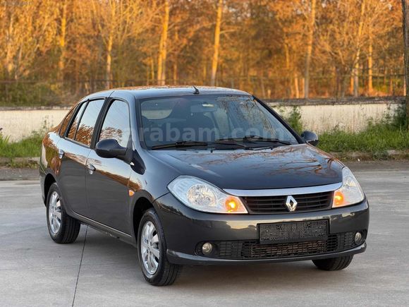 BEREKET'TEN 2011 MODEL HATASIZ 1.5 DİZEL SYMBOL