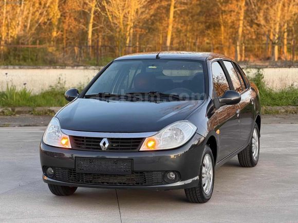 BEREKET'TEN 2011 MODEL HATASIZ 1.5 DİZEL SYMBOL