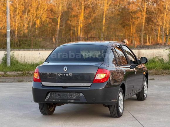 BEREKET'TEN 2011 MODEL HATASIZ 1.5 DİZEL SYMBOL