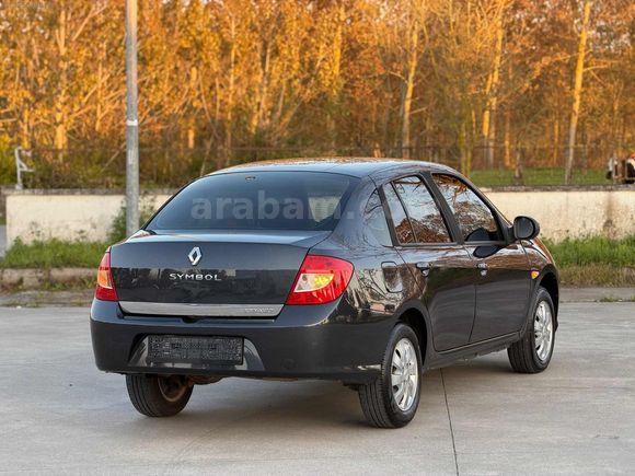 BEREKET'TEN 2011 MODEL HATASIZ 1.5 DİZEL SYMBOL