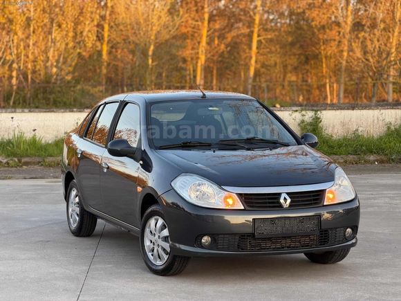 BEREKET'TEN 2011 MODEL HATASIZ 1.5 DİZEL SYMBOL