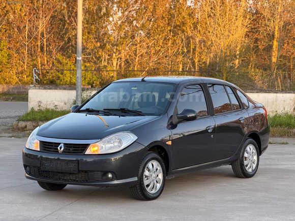 BEREKET'TEN 2011 MODEL HATASIZ 1.5 DİZEL SYMBOL