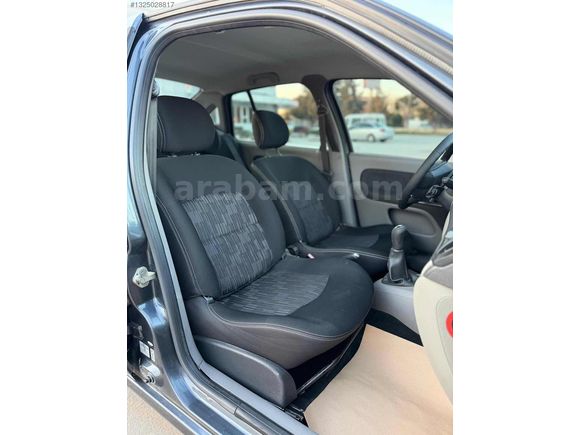 BEREKET'TEN 2011 MODEL HATASIZ 1.5 DİZEL SYMBOL