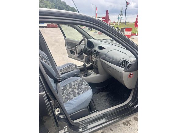 SEYMENLER OTOMOTİVDEN EXPRESSİON SYMBOL 85hp