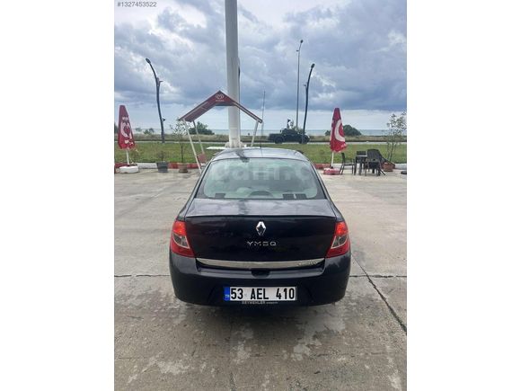 SEYMENLER OTOMOTİVDEN EXPRESSİON SYMBOL 85hp