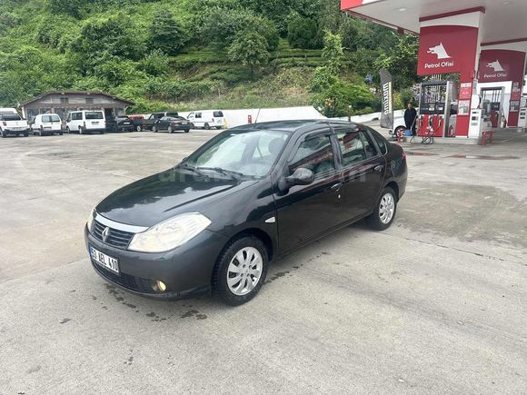 SEYMENLER OTOMOTİVDEN EXPRESSİON SYMBOL 85hp