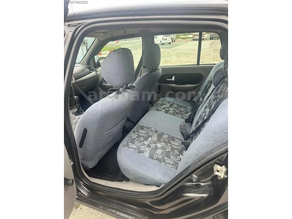 SEYMENLER OTOMOTİVDEN EXPRESSİON SYMBOL 85hp