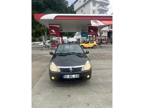 SEYMENLER OTOMOTİVDEN EXPRESSİON SYMBOL 85hp