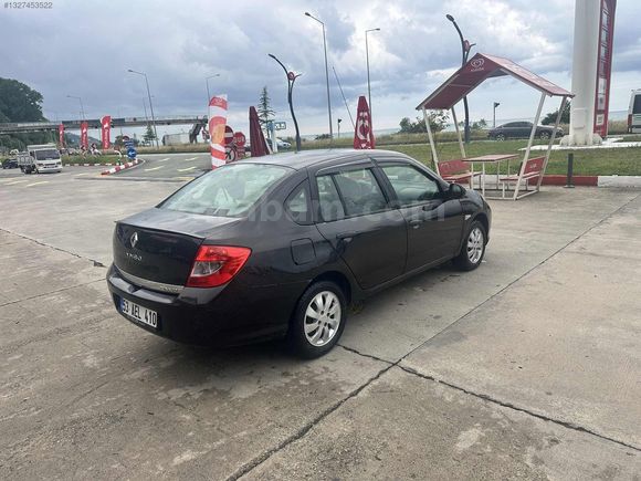 SEYMENLER OTOMOTİVDEN EXPRESSİON SYMBOL 85hp