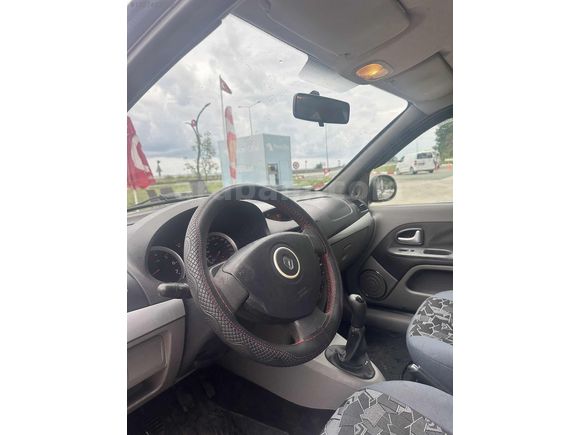 SEYMENLER OTOMOTİVDEN EXPRESSİON SYMBOL 85hp