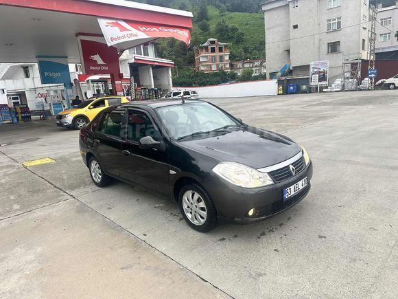 SEYMENLER OTOMOTİVDEN EXPRESSİON SYMBOL 85hp