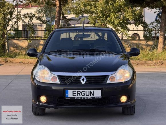 HATASIZ , 2011 , RENAULT SYMBOL , DİZEL , LASTİK & MUAYENE YENİ