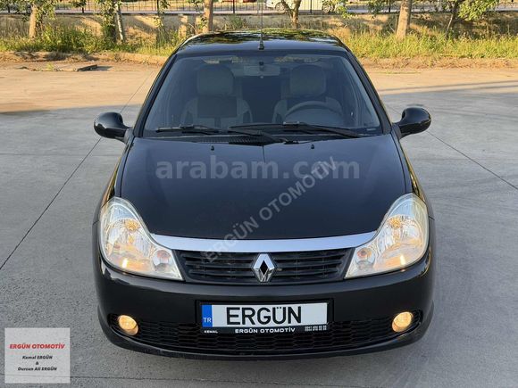 HATASIZ , 2011 , RENAULT SYMBOL , DİZEL , LASTİK & MUAYENE YENİ