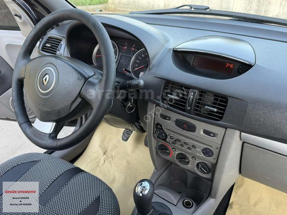 HATASIZ , 2011 , RENAULT SYMBOL , DİZEL , LASTİK & MUAYENE YENİ