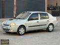 *HAKLIAUTO*2002 CLİO SYMBOL 1.4 16V EXPRESİON KLİMALI BAKIMLI