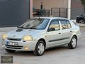 *HAKLIAUTO*2002 CLİO SYMBOL 1.4 16V EXPRESİON KLİMALI BAKIMLI