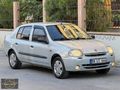 *HAKLIAUTO*2002 CLİO SYMBOL 1.4 16V EXPRESİON KLİMALI BAKIMLI