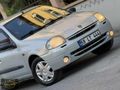 *HAKLIAUTO*2002 CLİO SYMBOL 1.4 16V EXPRESİON KLİMALI BAKIMLI