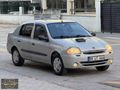 *HAKLIAUTO*2002 CLİO SYMBOL 1.4 16V EXPRESİON KLİMALI BAKIMLI