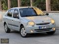 *HAKLIAUTO*2002 CLİO SYMBOL 1.4 16V EXPRESİON KLİMALI BAKIMLI