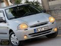 *HAKLIAUTO*2002 CLİO SYMBOL 1.4 16V EXPRESİON KLİMALI BAKIMLI