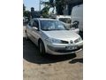 Galeriden Renault Megane 1.5 dCi Dynamique 2006 Model Antalya